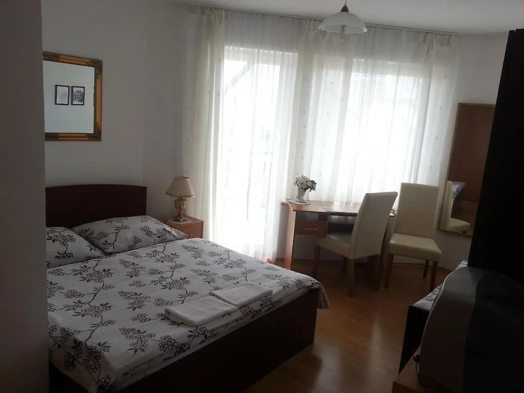 غدانسك Villa Osowianka فندق مبيت وإفطار