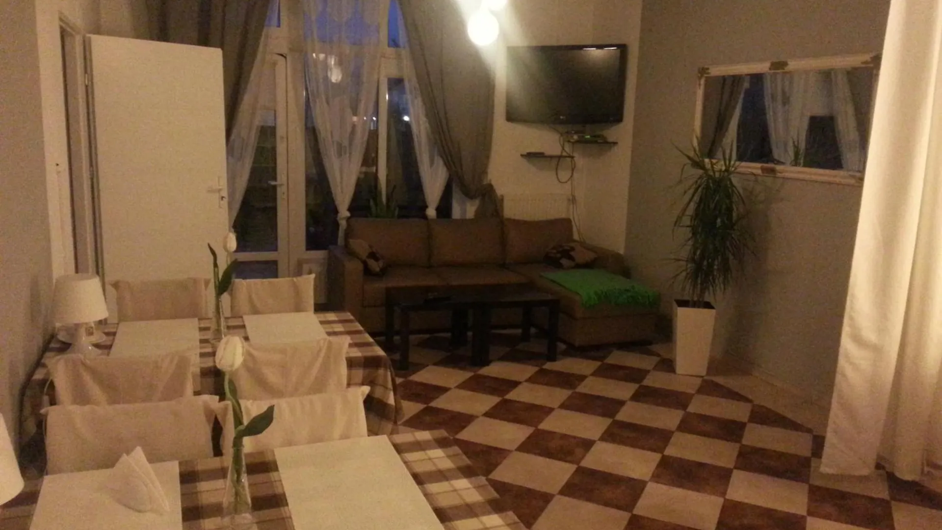 غدانسك Villa Osowianka فندق مبيت وإفطار