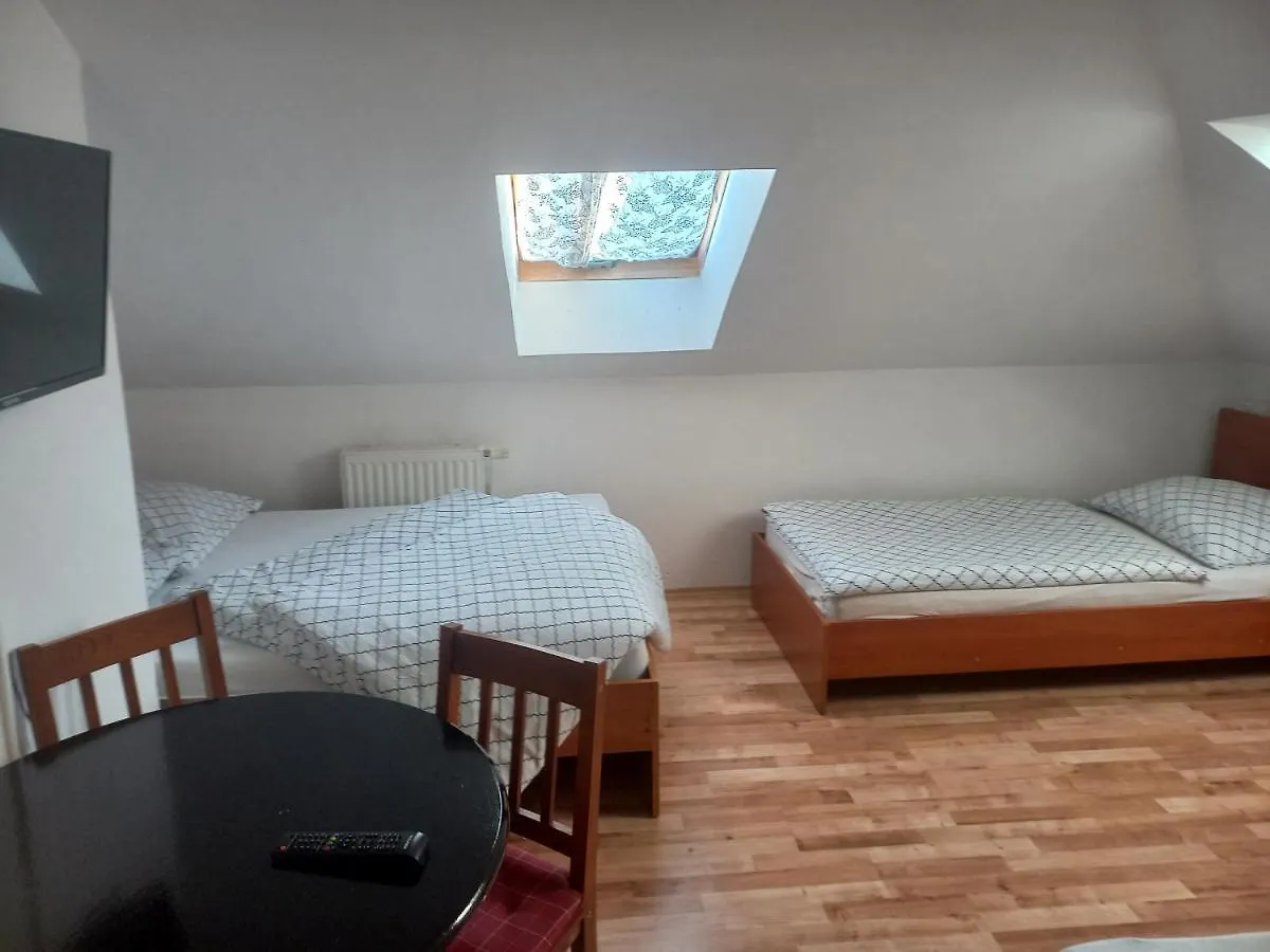 غدانسك Villa Osowianka 3*,  بولندا
