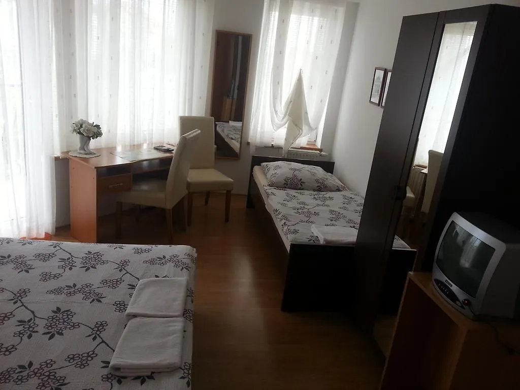 غدانسك Villa Osowianka