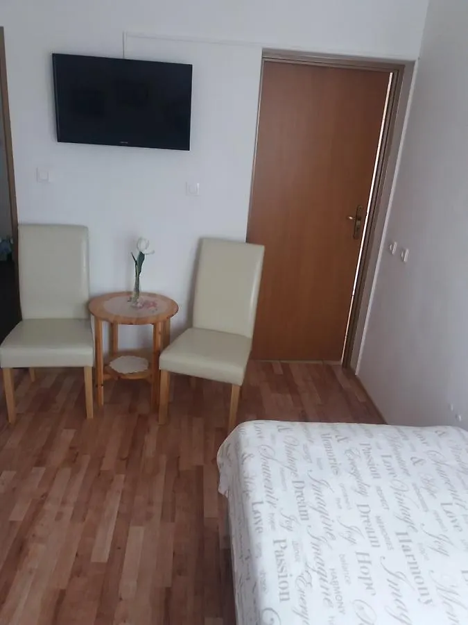 غدانسك Villa Osowianka 3*,  بولندا