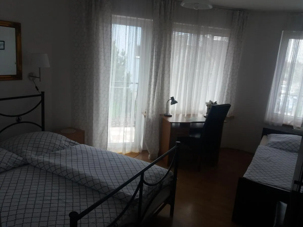 غدانسك Villa Osowianka 3*,