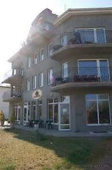 غدانسك Villa Osowianka